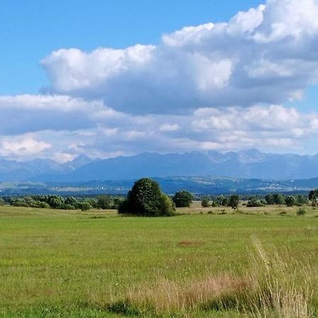 Domek U Fiedora Pieniazkowice ภายนอก รูปภาพ